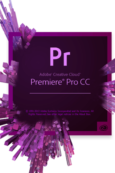 adobe premiere torrent with